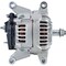 Db Electrical Alternator for Bosch 0124655099, 0124655230, Caterpillar 3524700 BOS-0124655230 - alternate 4